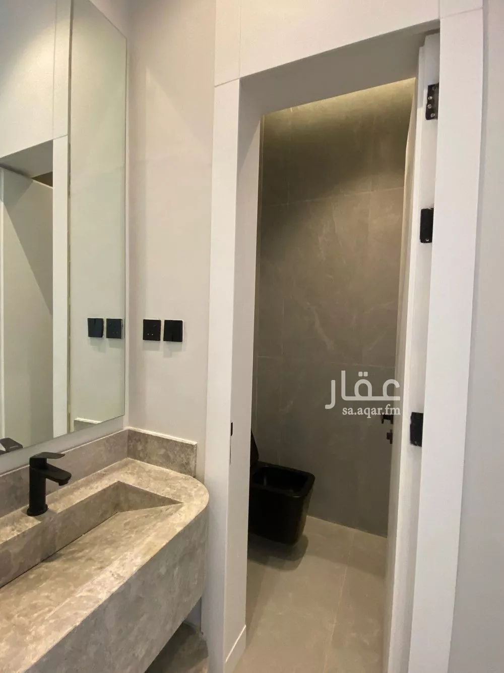 دور 4 غرف في النرجس 4