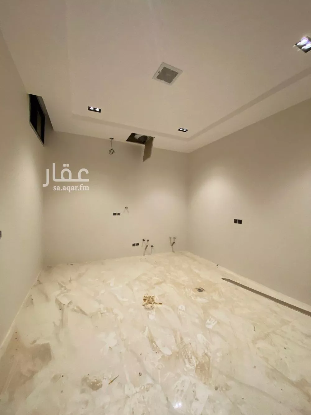 4 bedroom apartment in Al Khaleej, Riyadh 5