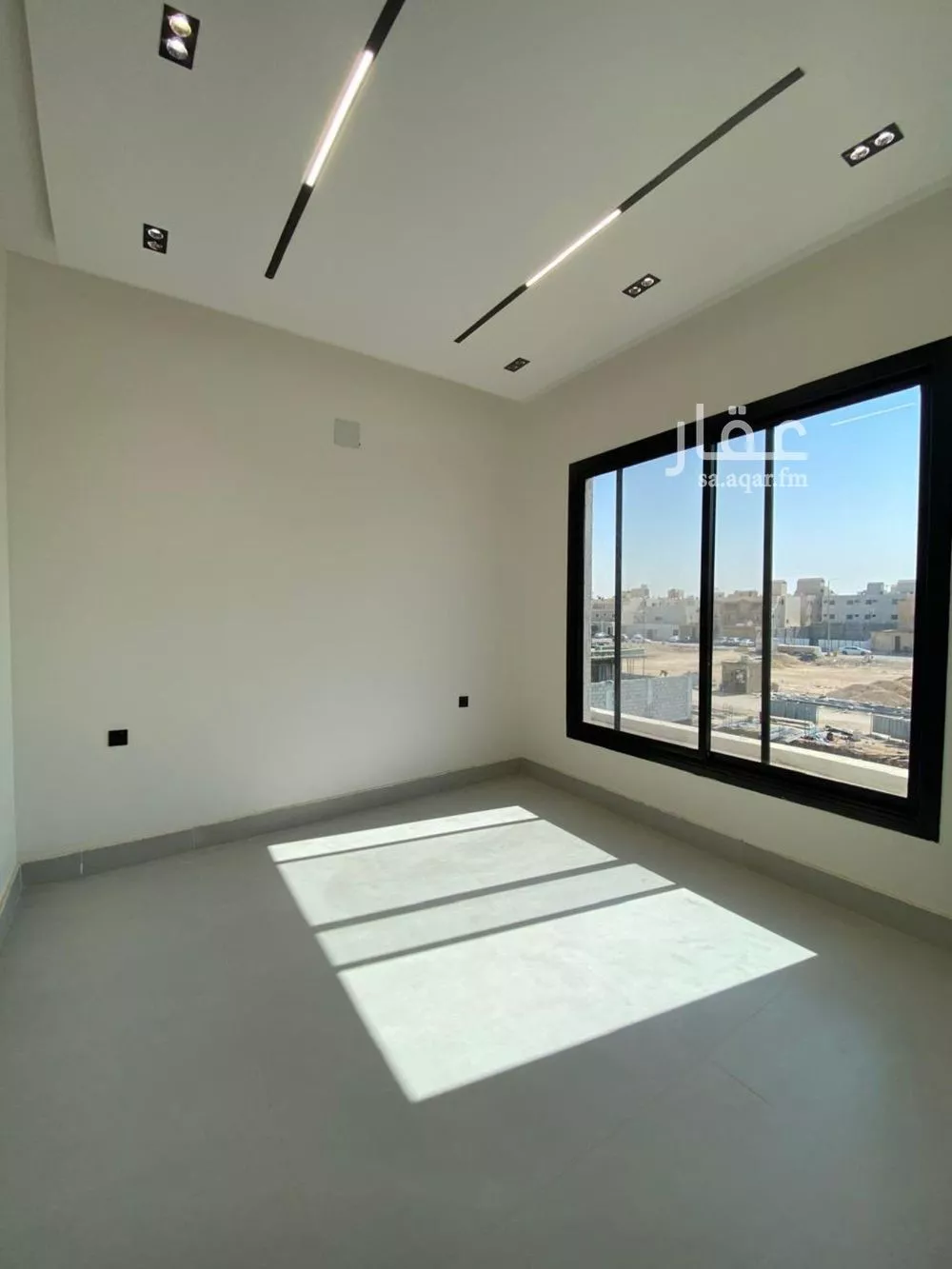 دور 5 غرف في المعيزلة 5