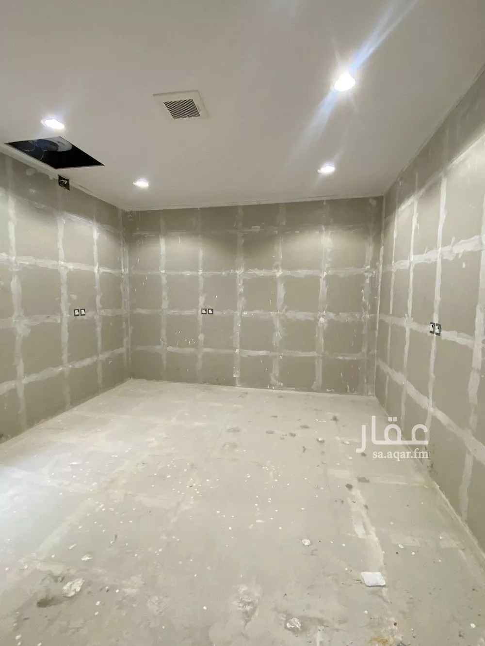 دور 5 غرف في النهضة 2