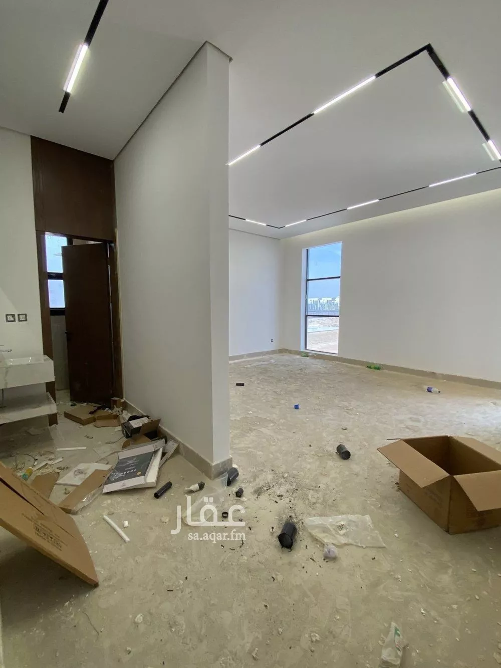 دور 3 غرف في المعيزلة 2