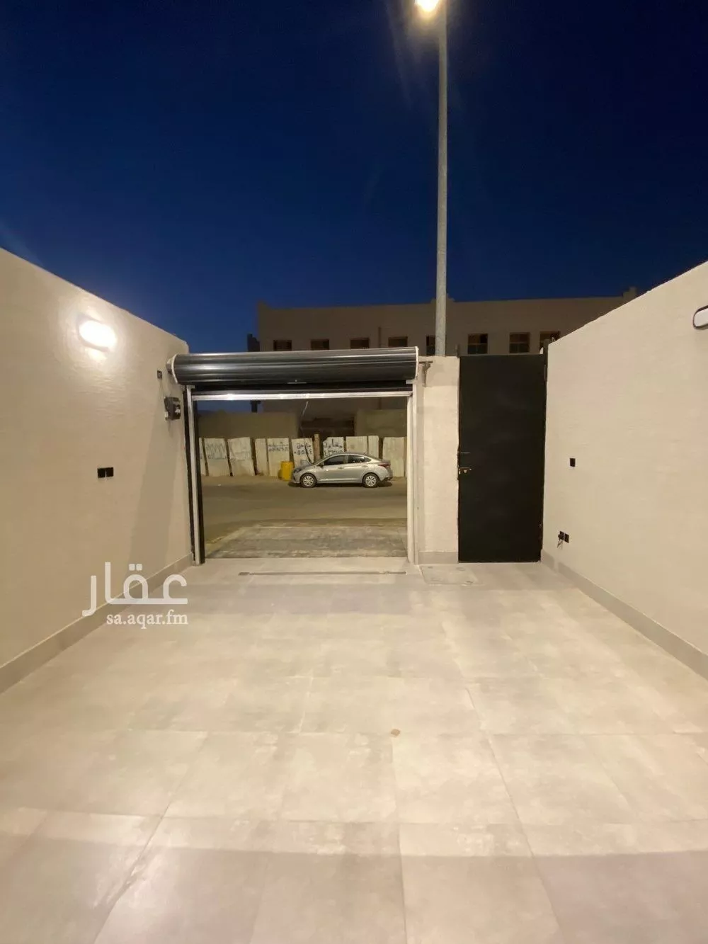 دور 4 غرف في النهضة 2