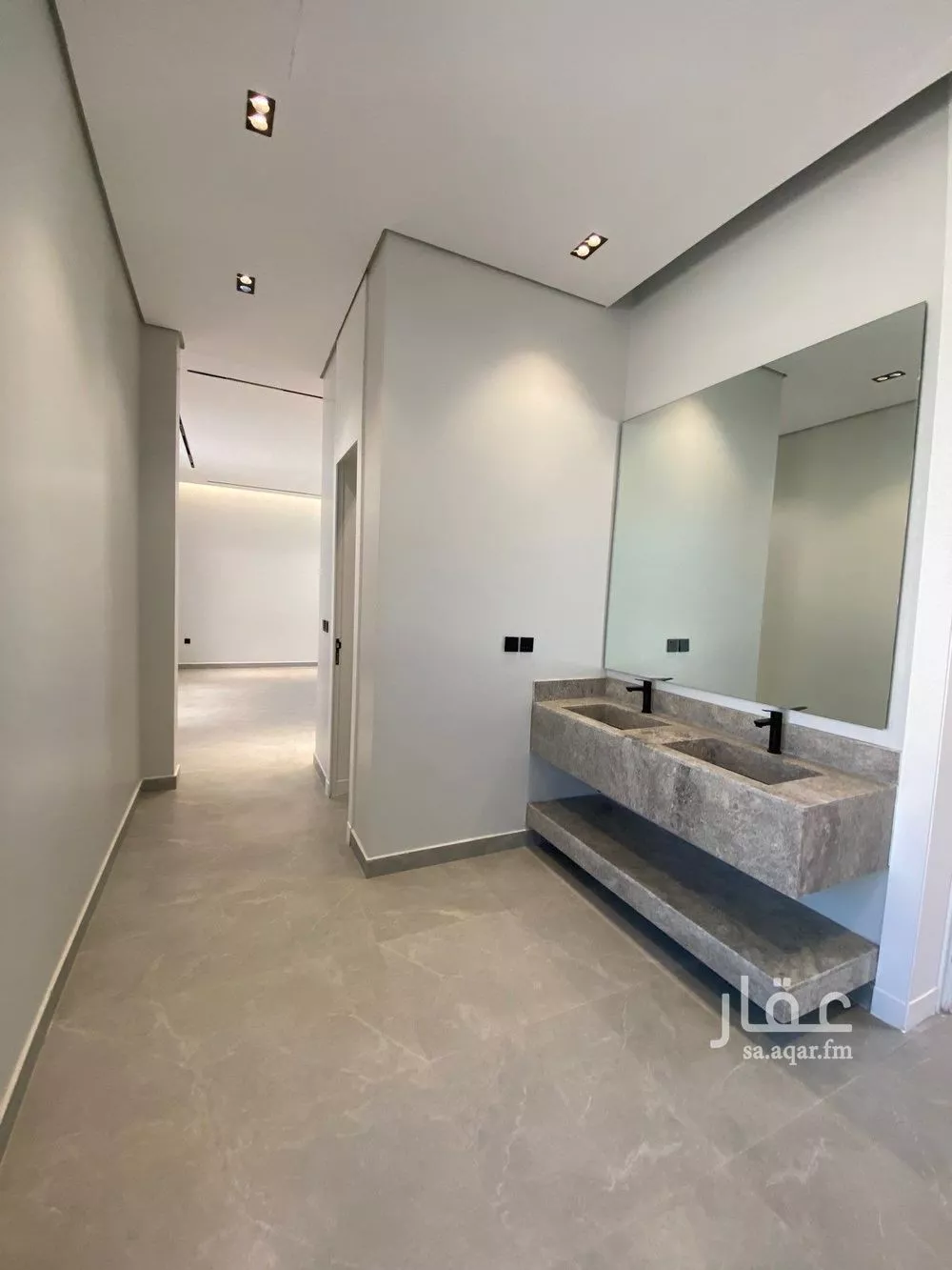 دور 4 غرف في النرجس 3