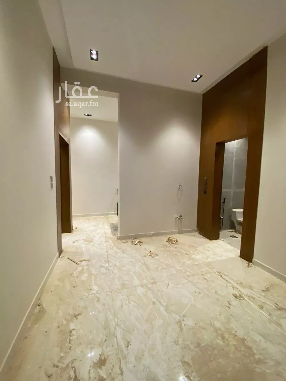 4 bedroom apartment in Al Khaleej, Riyadh 9