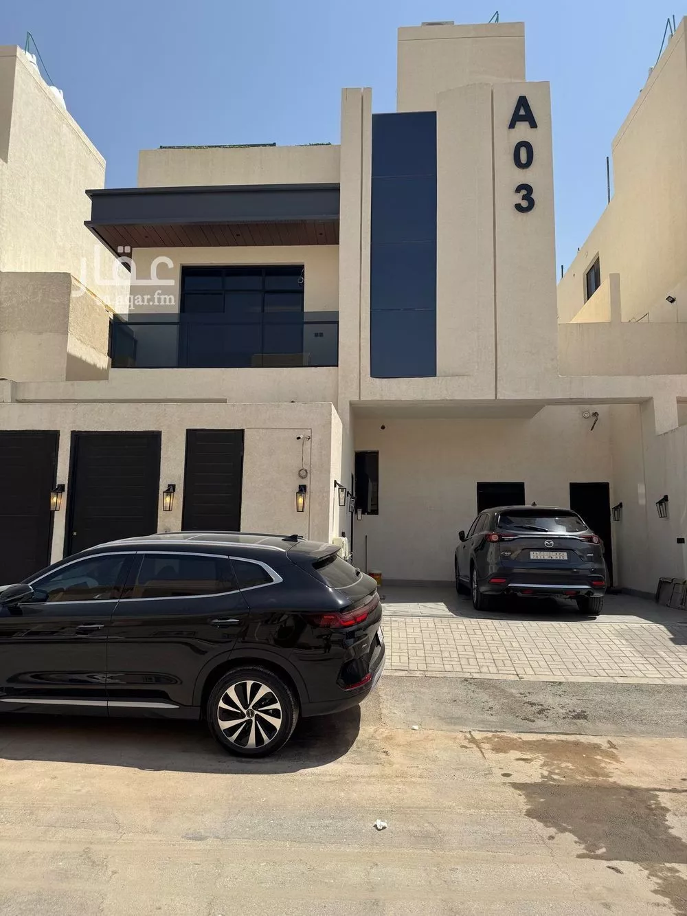 دور 5 غرف في قرطبة 1