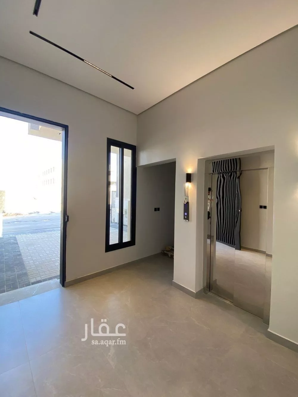 دور 4 غرف في النرجس 4