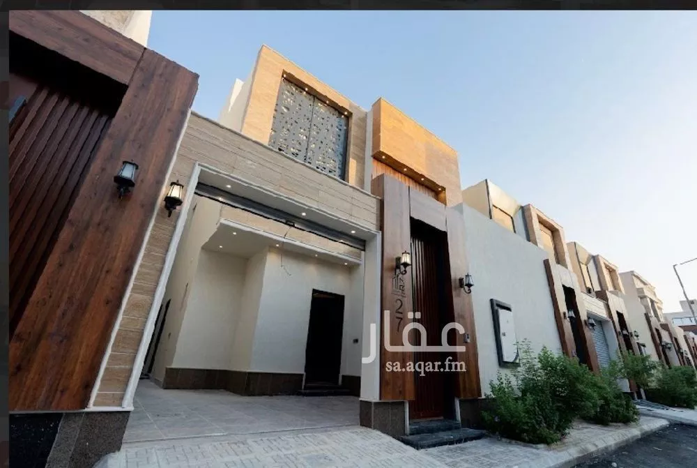 فيلا 5 غرف في الرمال 1