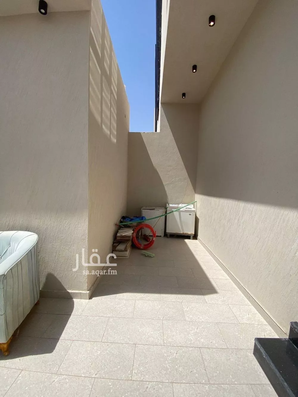 دور 5 غرف في الخليج 3