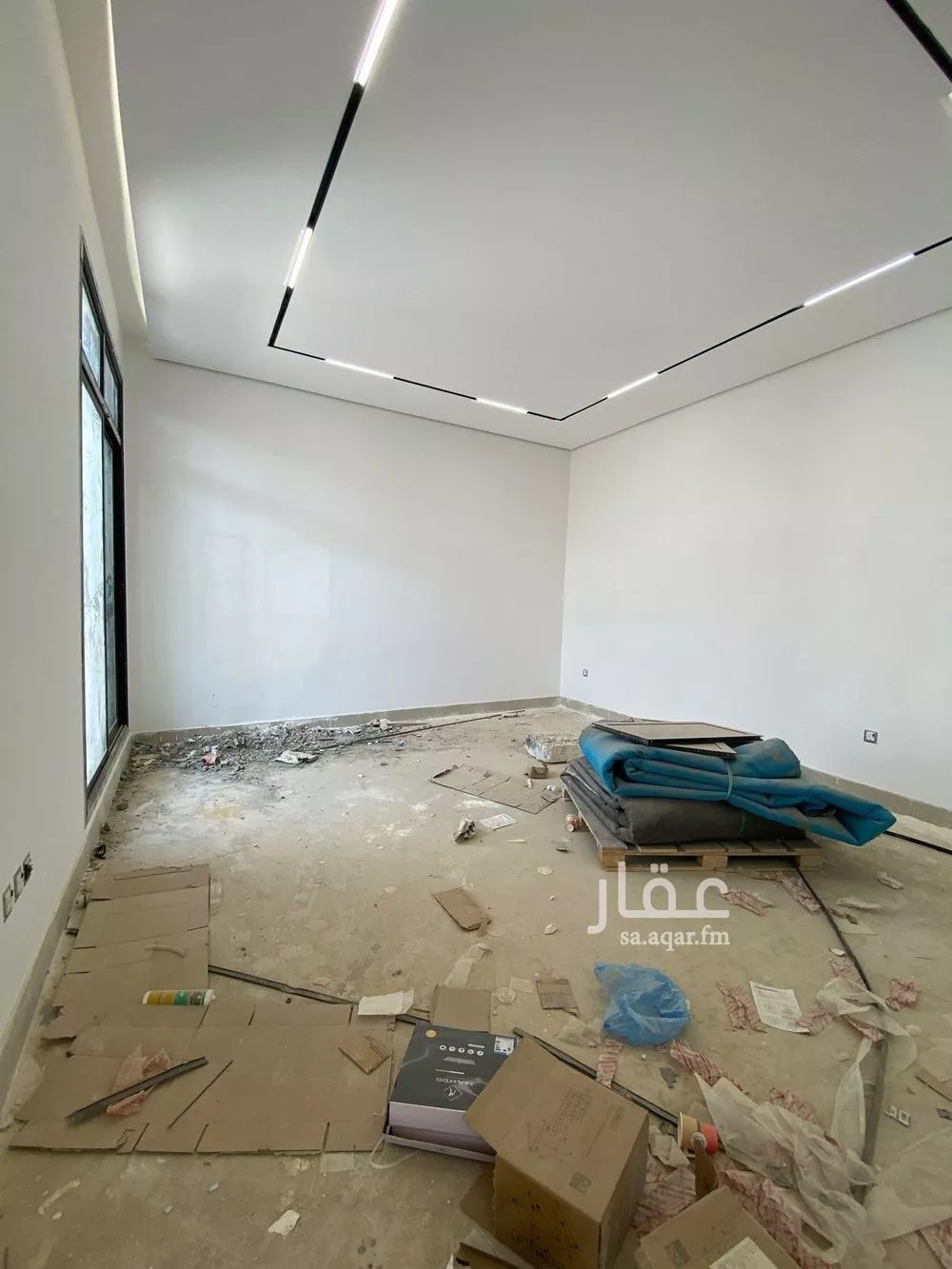 دور 5 غرف في المعيزلة 5