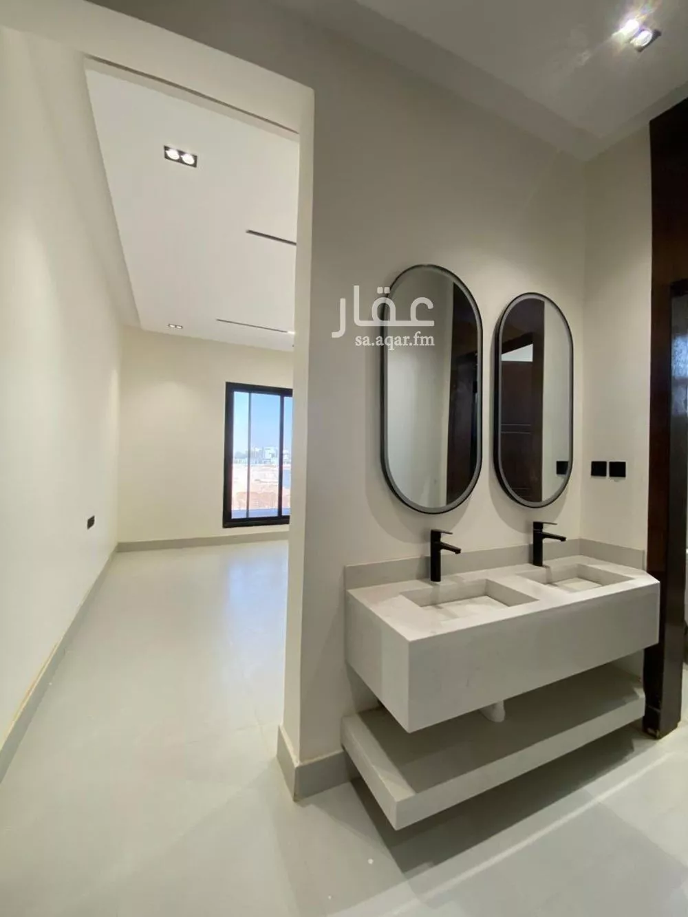 دور 5 غرف في المعيزلة 3