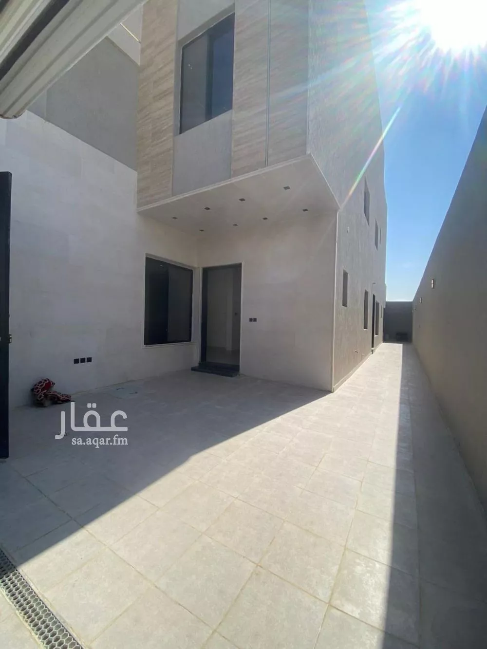 دور 6 غرف في المعيزلة 1