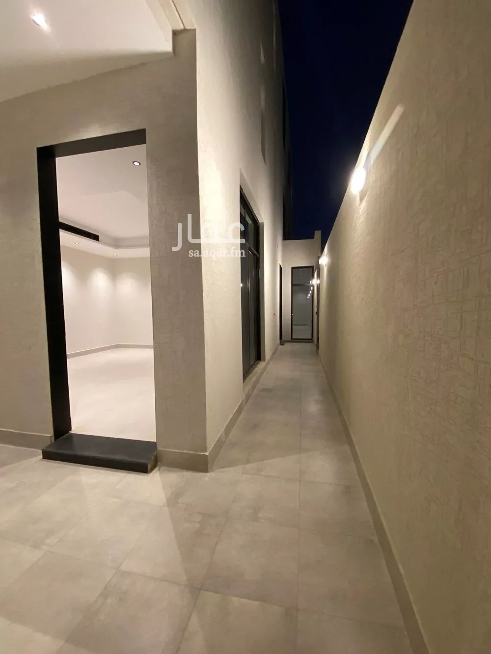 دور 4 غرف في النهضة 3