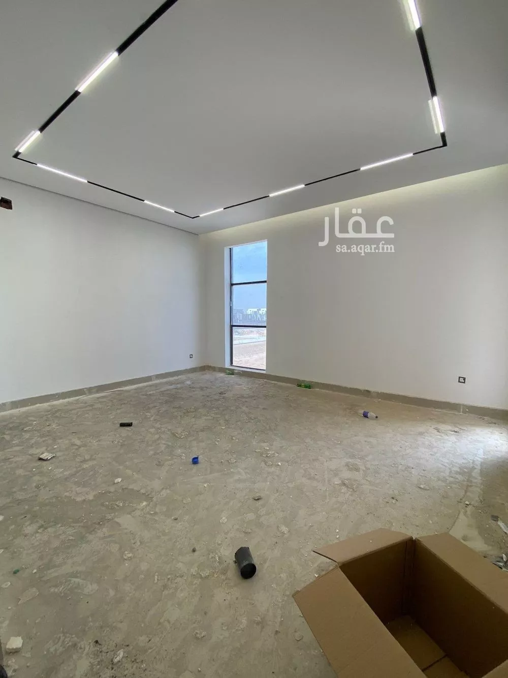 دور 3 غرف في المعيزلة 3