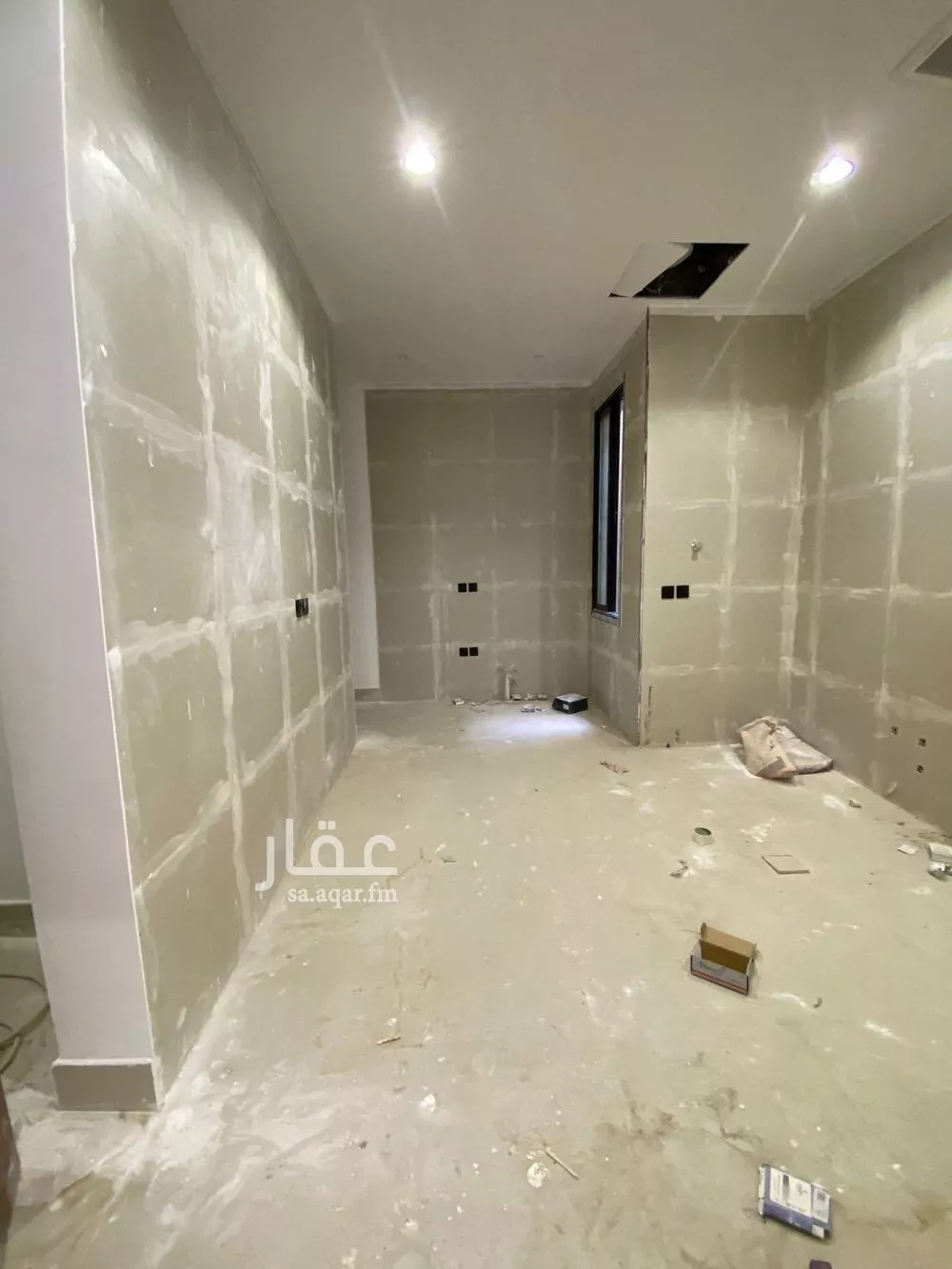 دور 5 غرف في المعيزلة 3