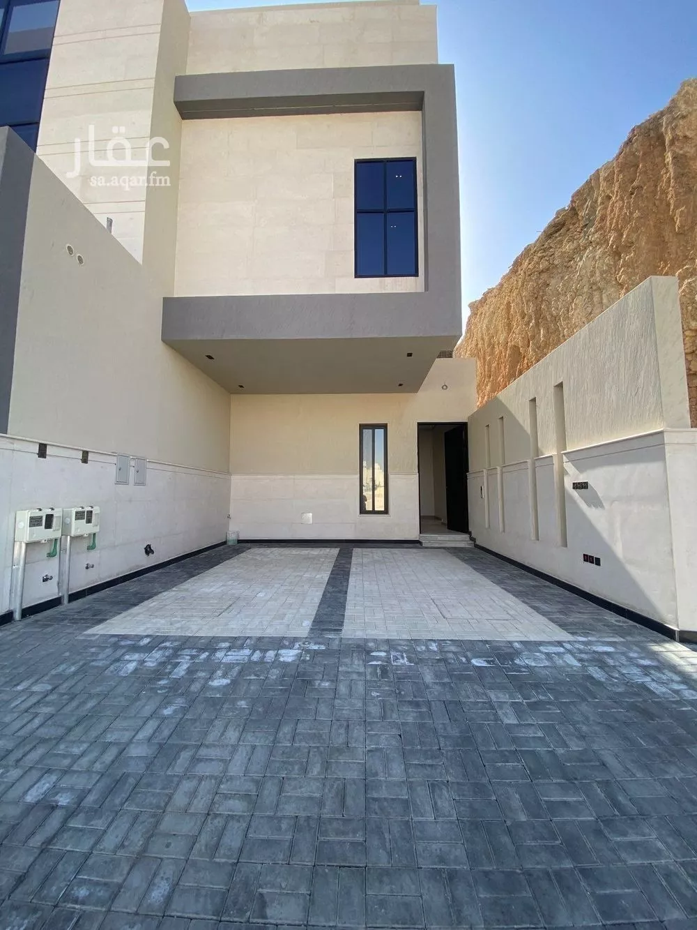 دور 4 غرف في النرجس 1