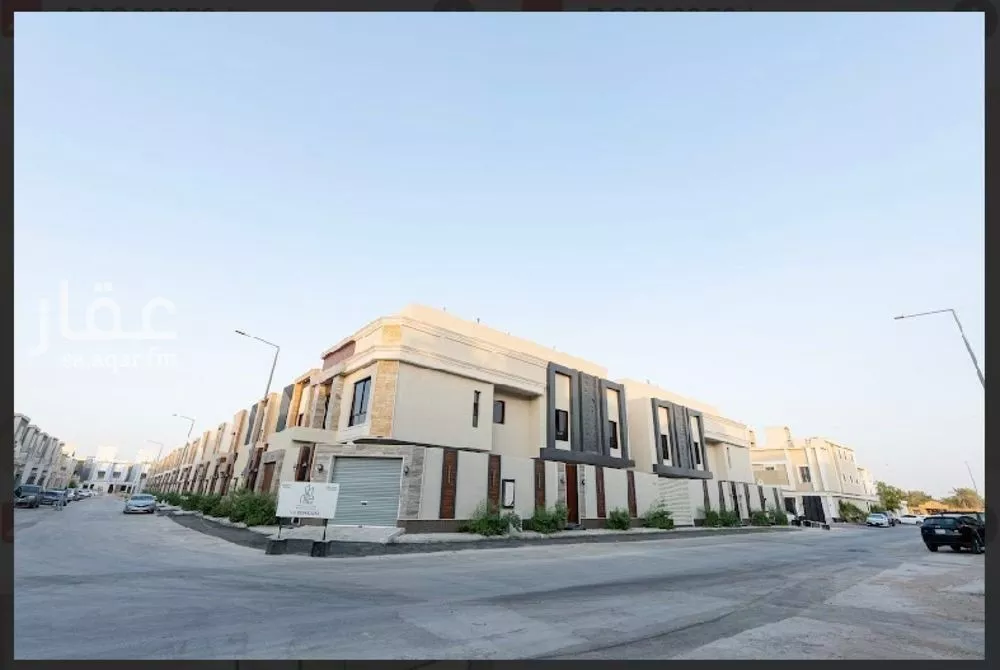 فيلا 4 غرف في الرمال 1