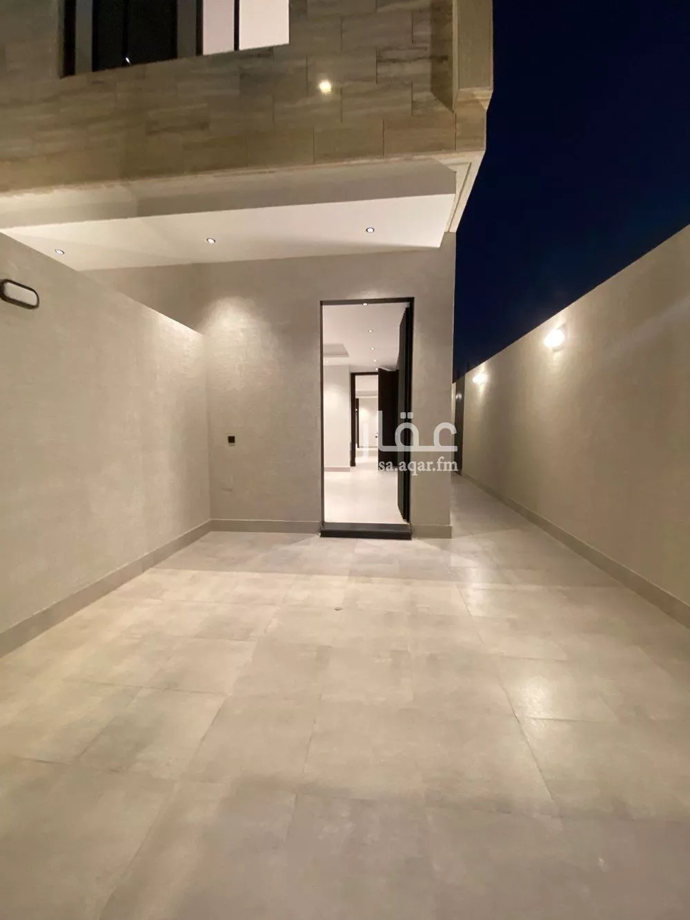 دور 4 غرف في النهضة 1