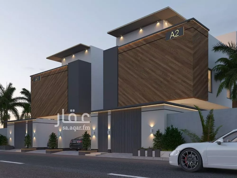 دور 5 غرف في قرطبة 1