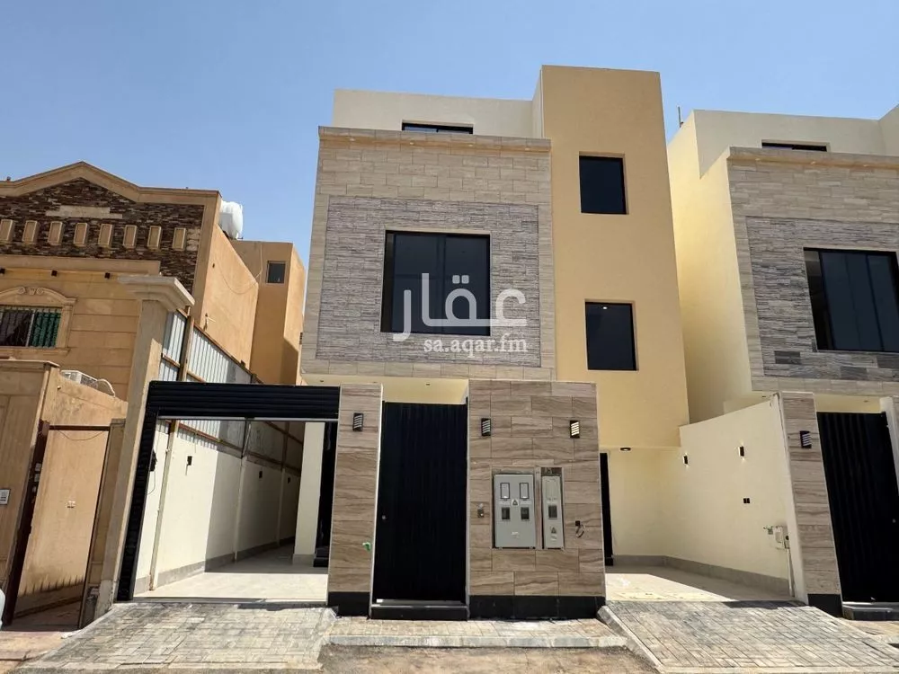 دور 4 غرف في الخليج 1