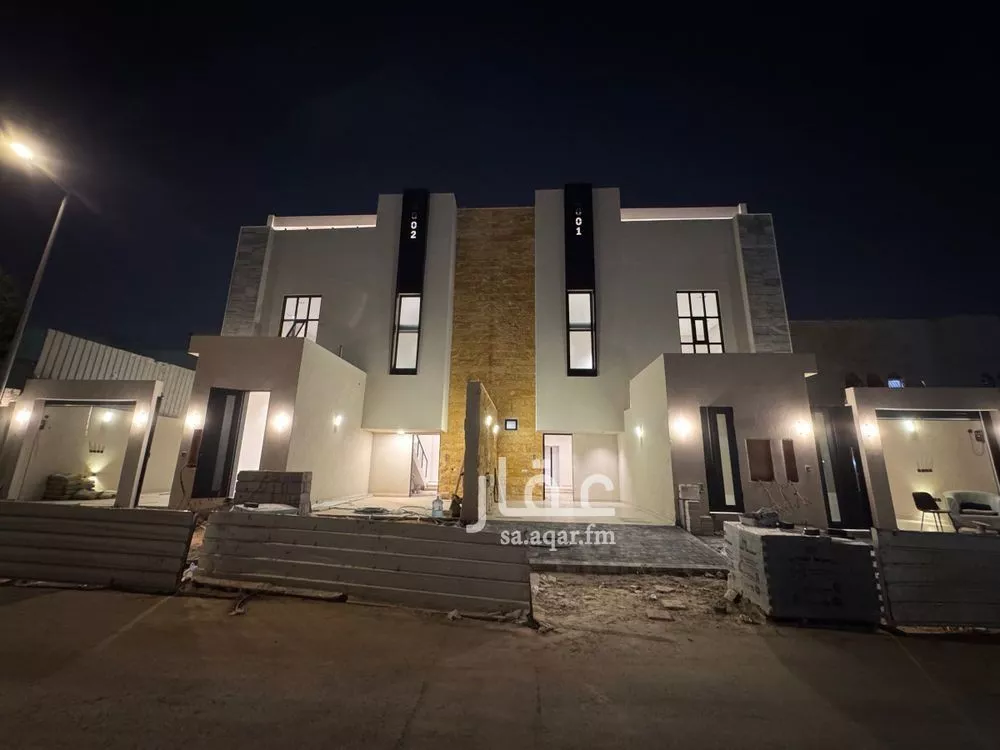 دور 5 غرف في الخليج 2