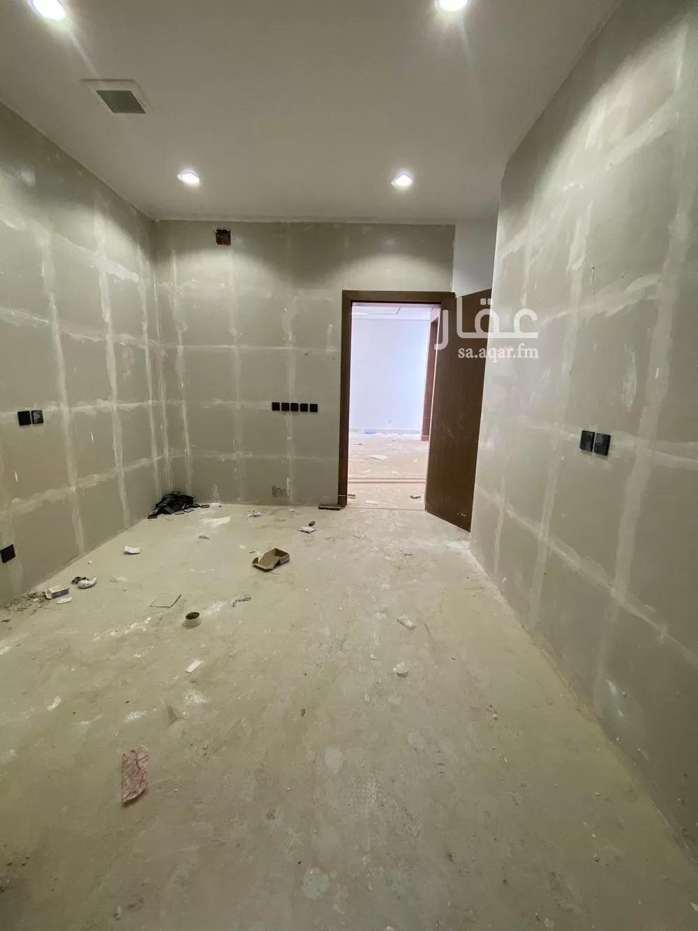 دور 5 غرف في المعيزلة 4