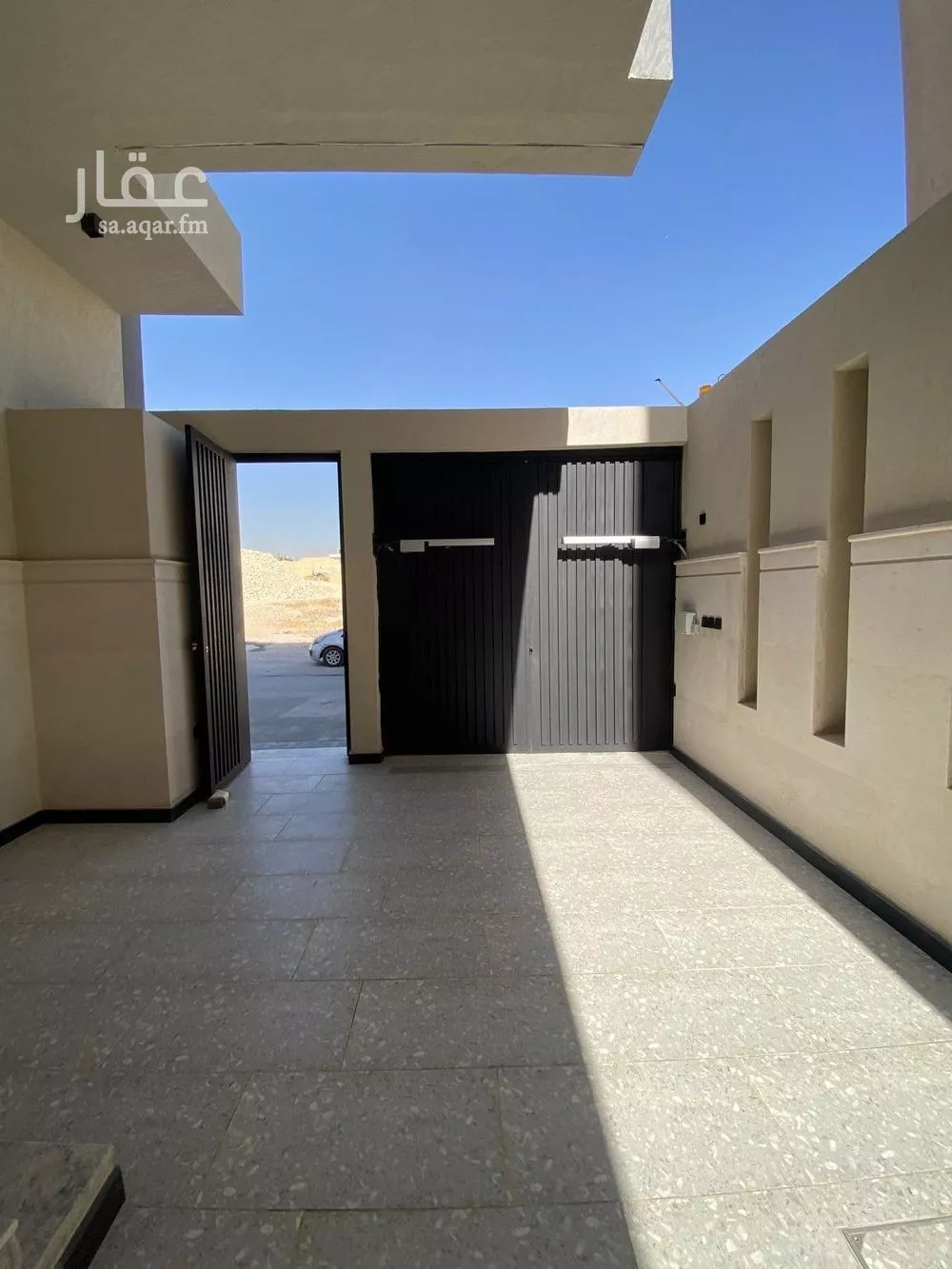 دور 4 غرف في النرجس 1