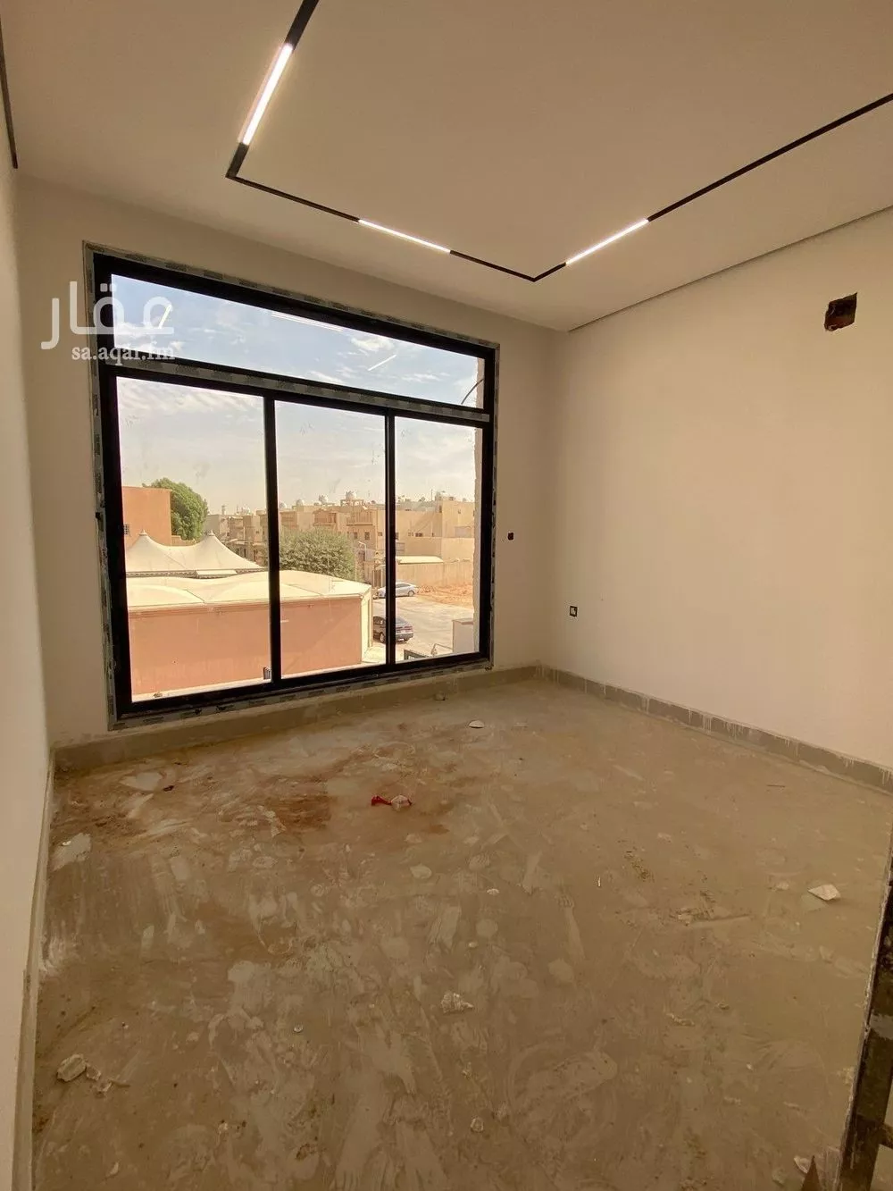 دور 5 غرف في النهضة 3