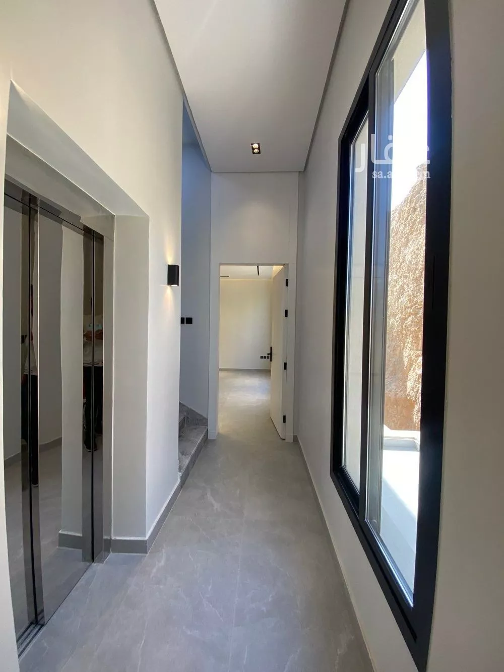 دور 4 غرف في النرجس 2