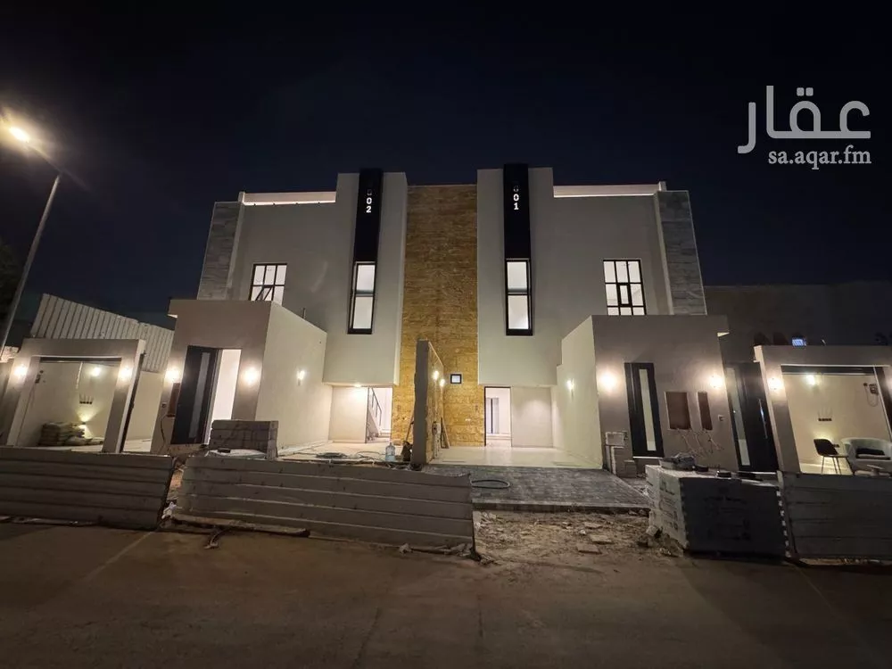 دور 5 غرف في الخليج 1