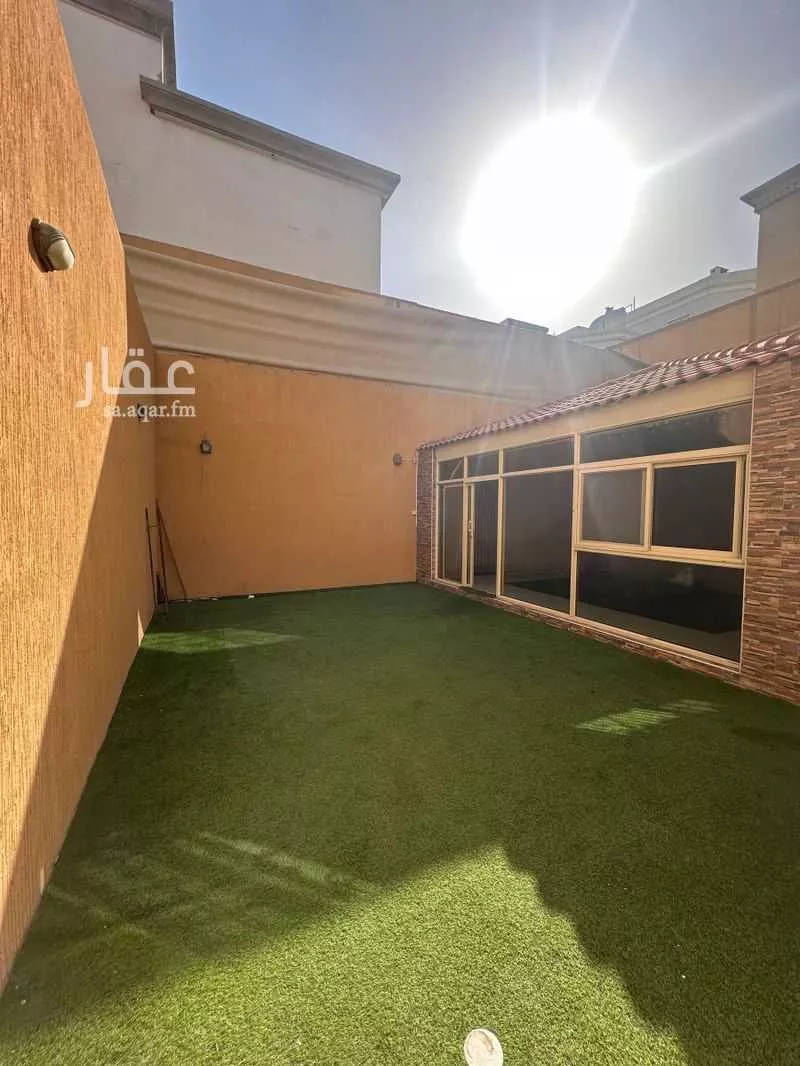 فيلا 9 غرف في الفيصلية 5