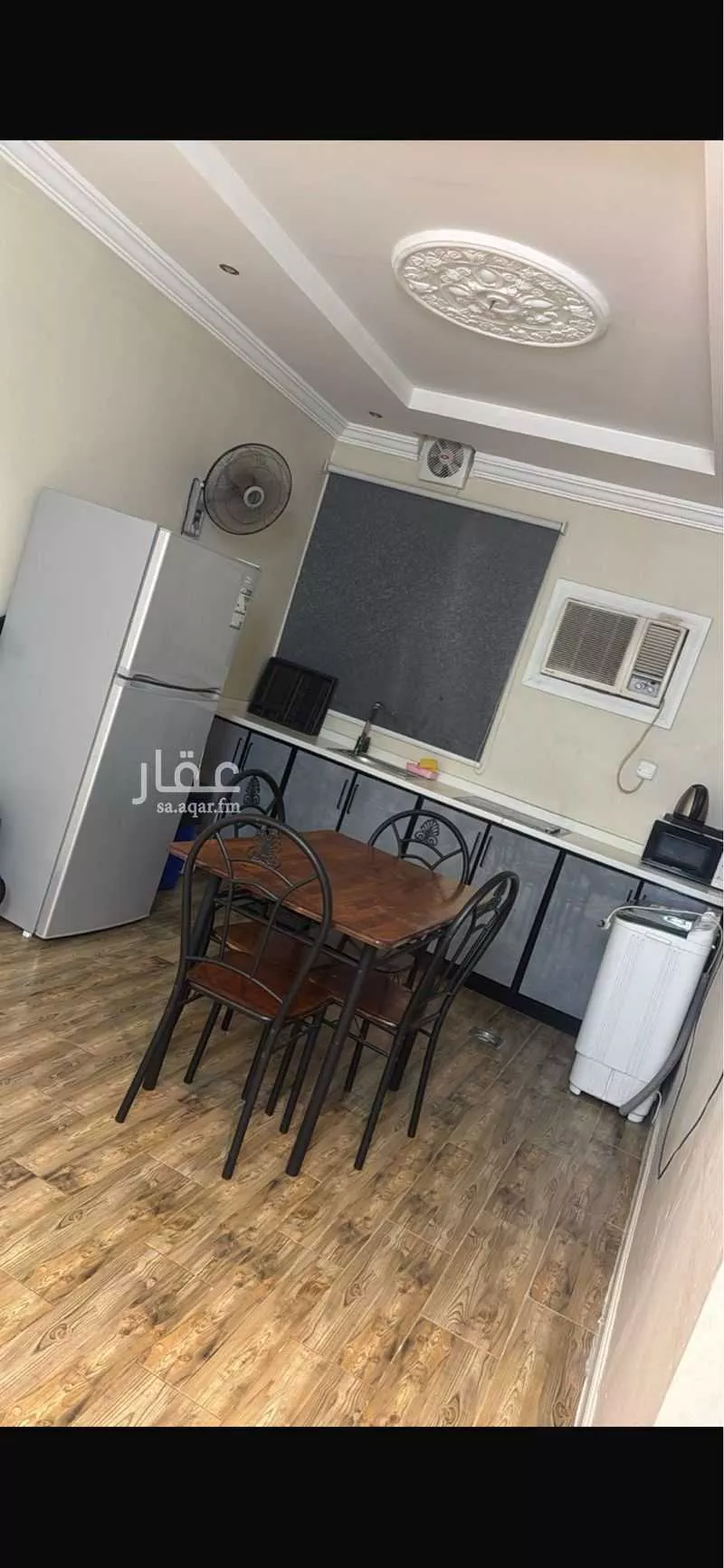 3 bedroom apartment in Al Falah, Jeddah 7