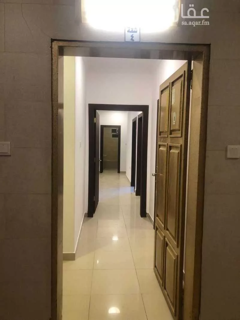 4 bedroom apartment in Al Rawdah 1