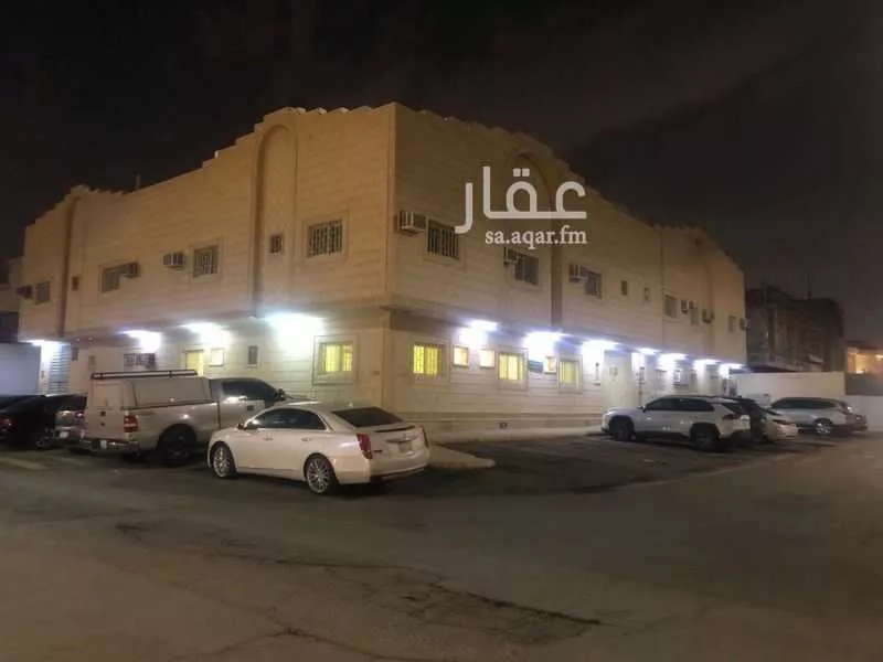 4 bedroom apartment in Al Rawdah 5