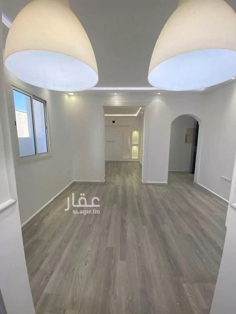 شقة 3 غرف في عرقة 2