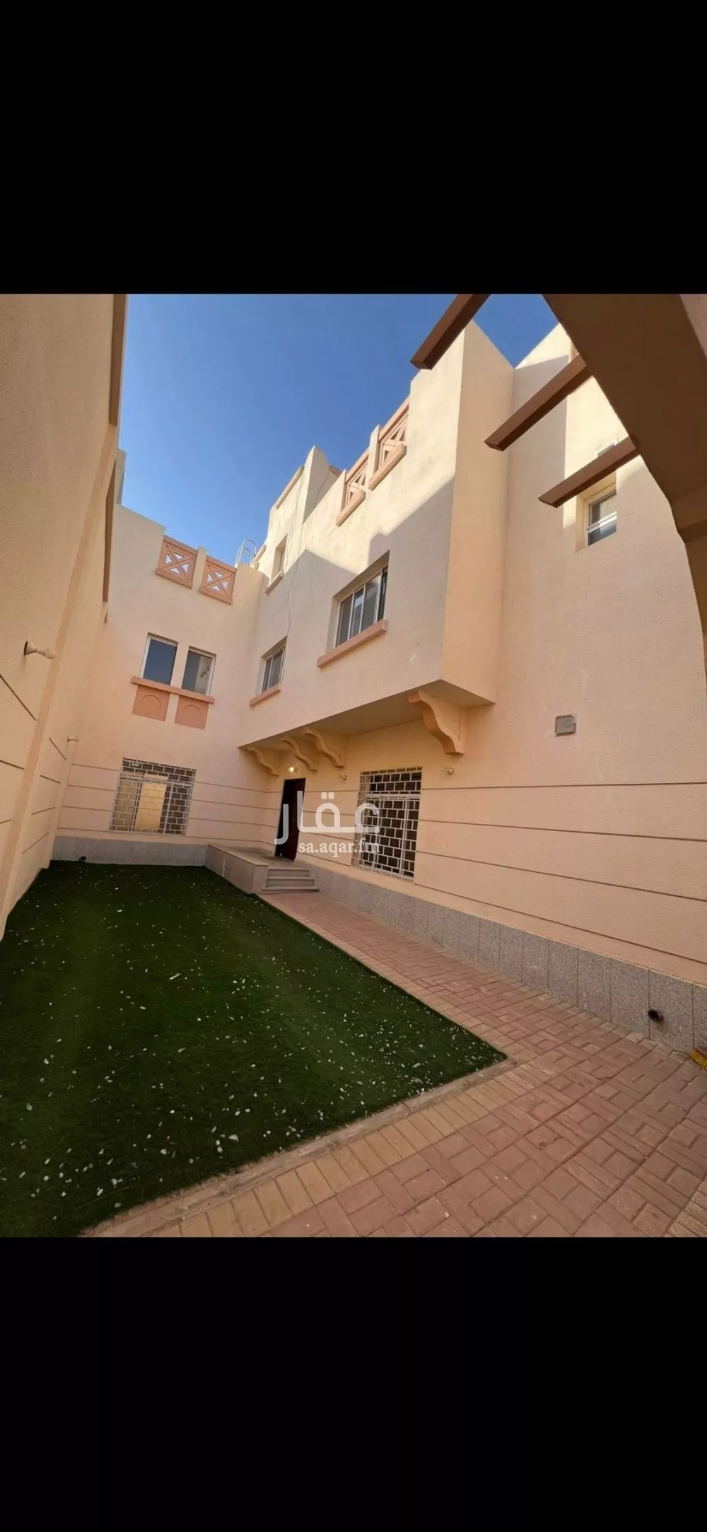 فيلا 6 غرف في بني بياضة، المدينة المنورة 6