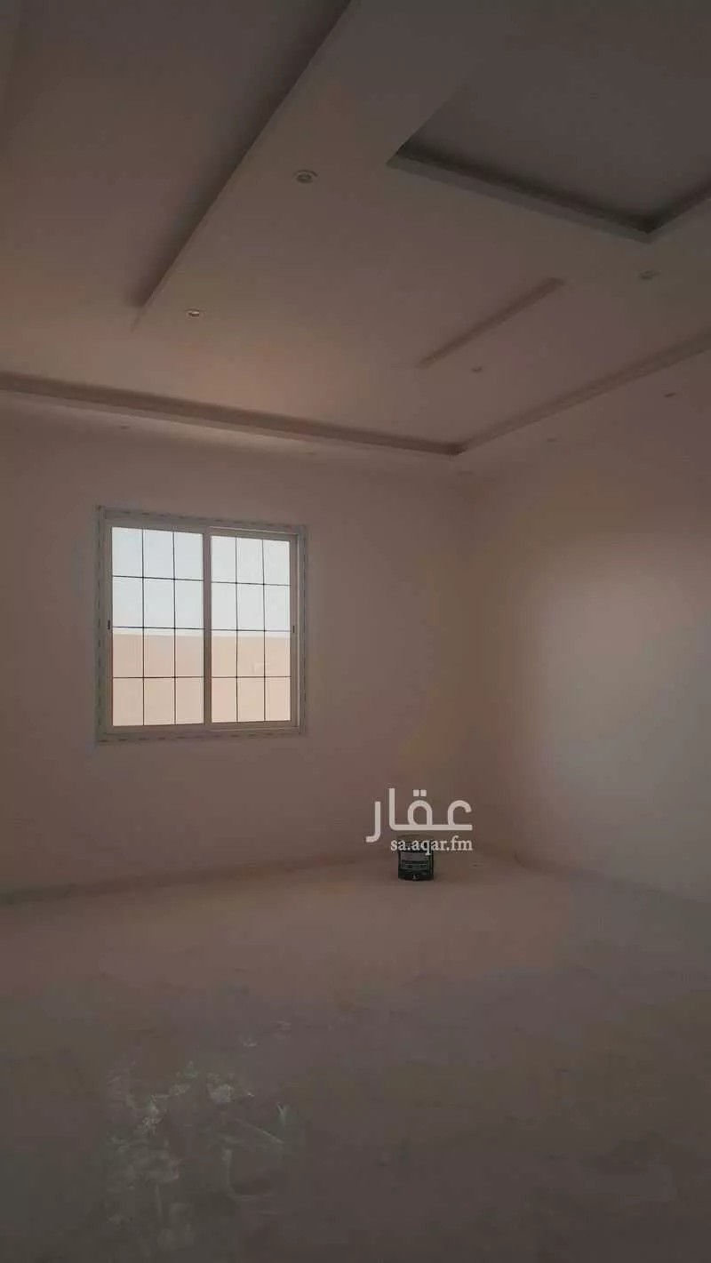 6 bedroom floor in King Fahd 4