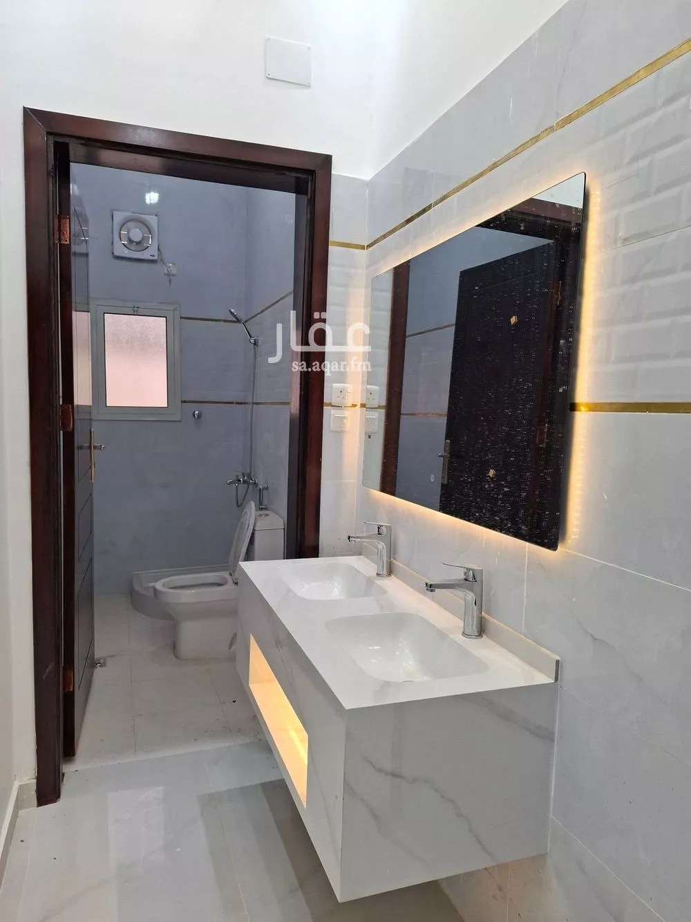 6 bedroom building in King Fahd, Madinah 13