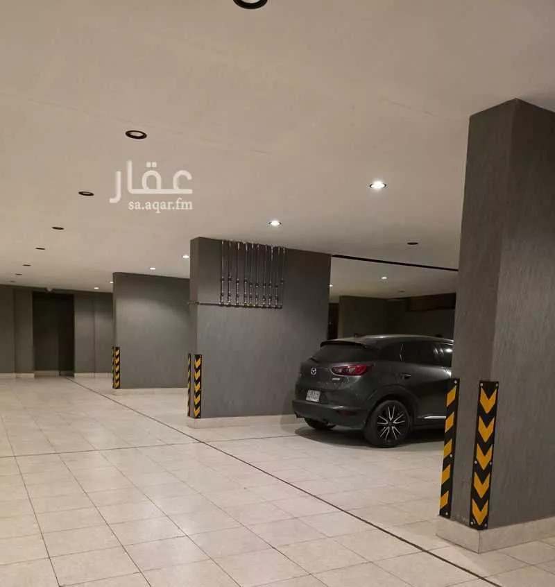 3 bedroom apartment in Al Nuzhah, Jeddah 6
