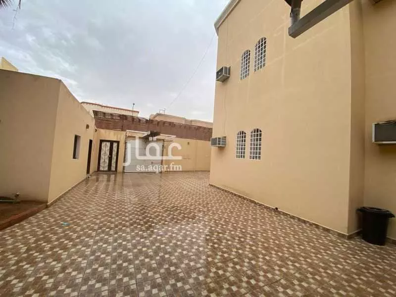 فيلا 14 غرف في العزيزية 2