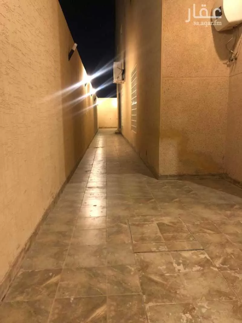 6 bedroom villa in Al Aridh 2