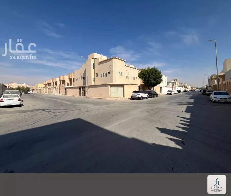 فيلا 10 غرف في السويدي