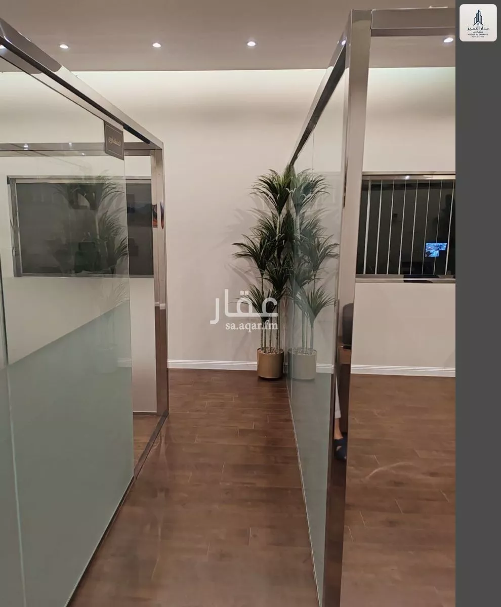 مكتب 109 م² في الملقا 3