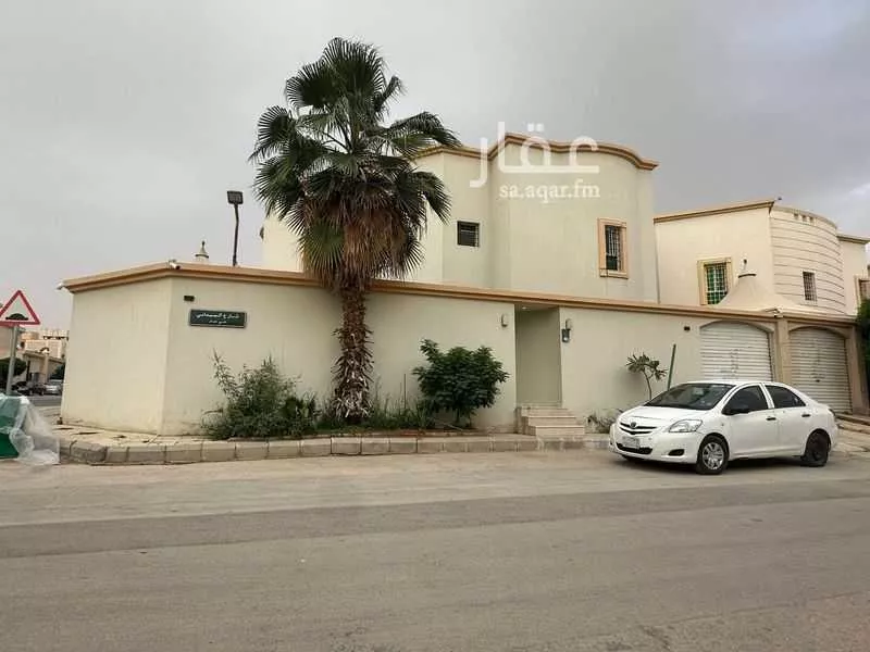 8 bedroom villa in Namar 1