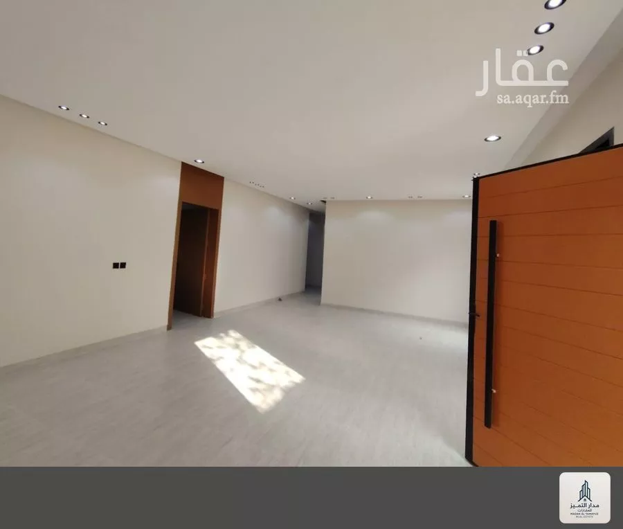 دور 4 غرف في السويدي الغربي 4