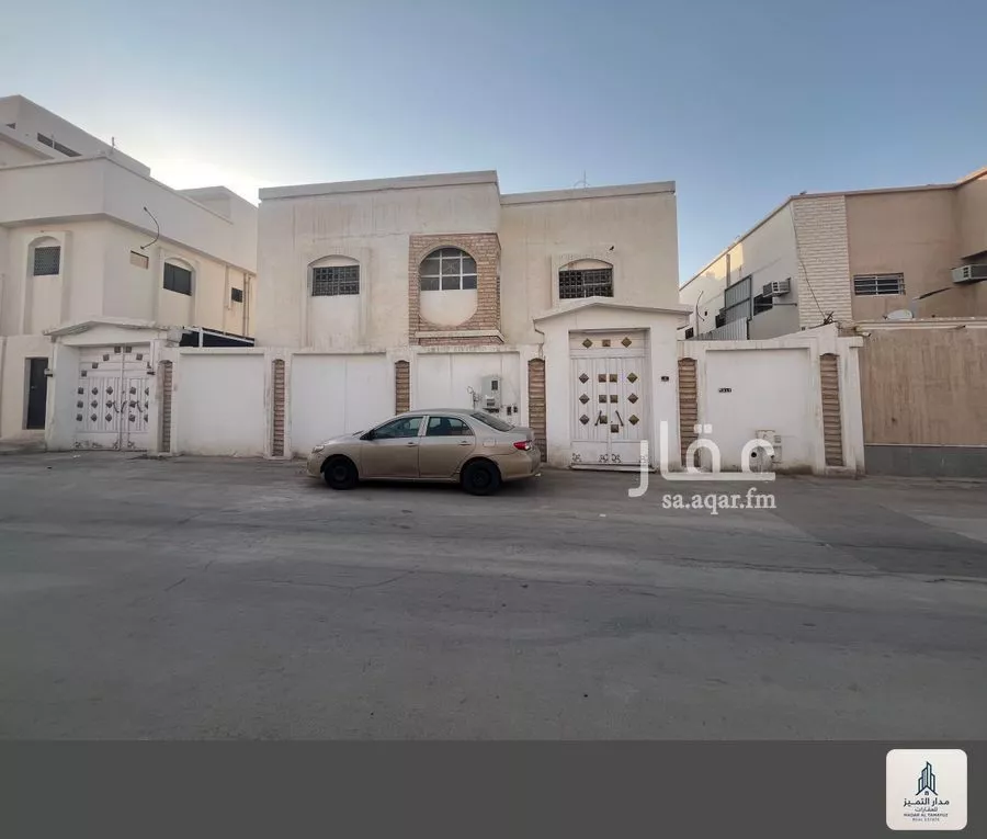 6 bedroom villa in Sultana 2