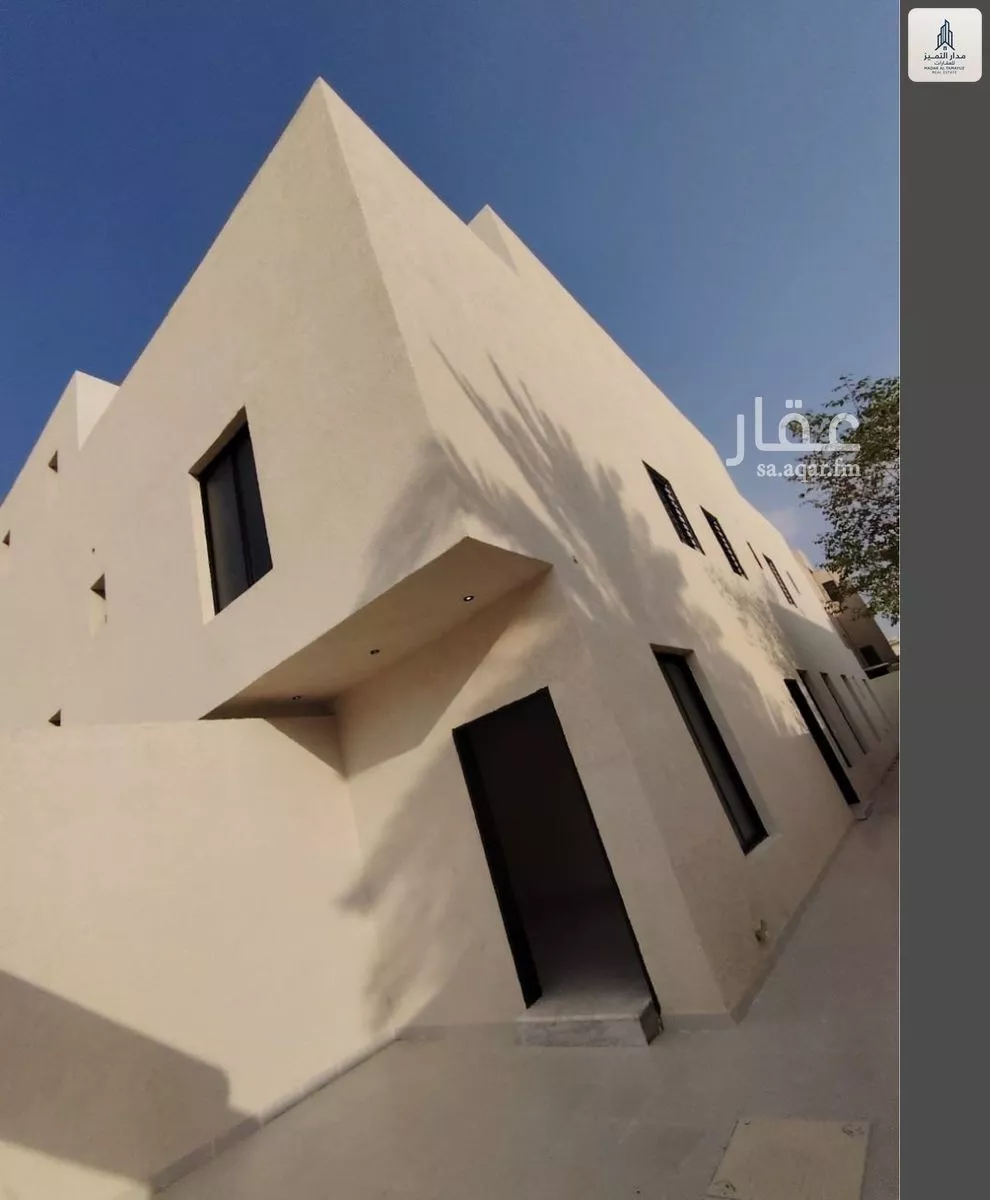 دور 4 غرف في السويدي الغربي 3