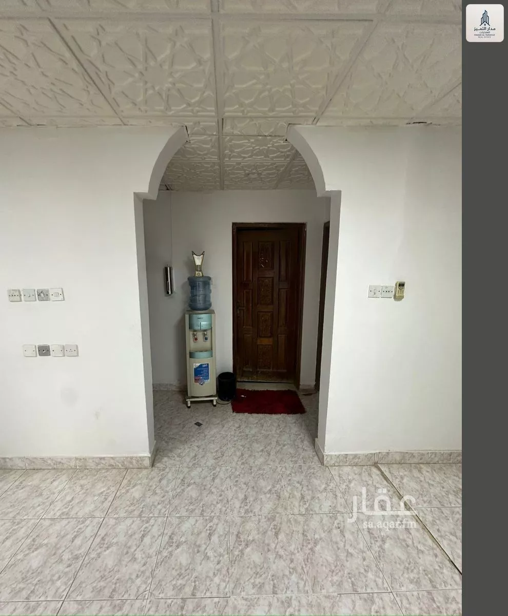 شقة 12 غرف في السويدي 3