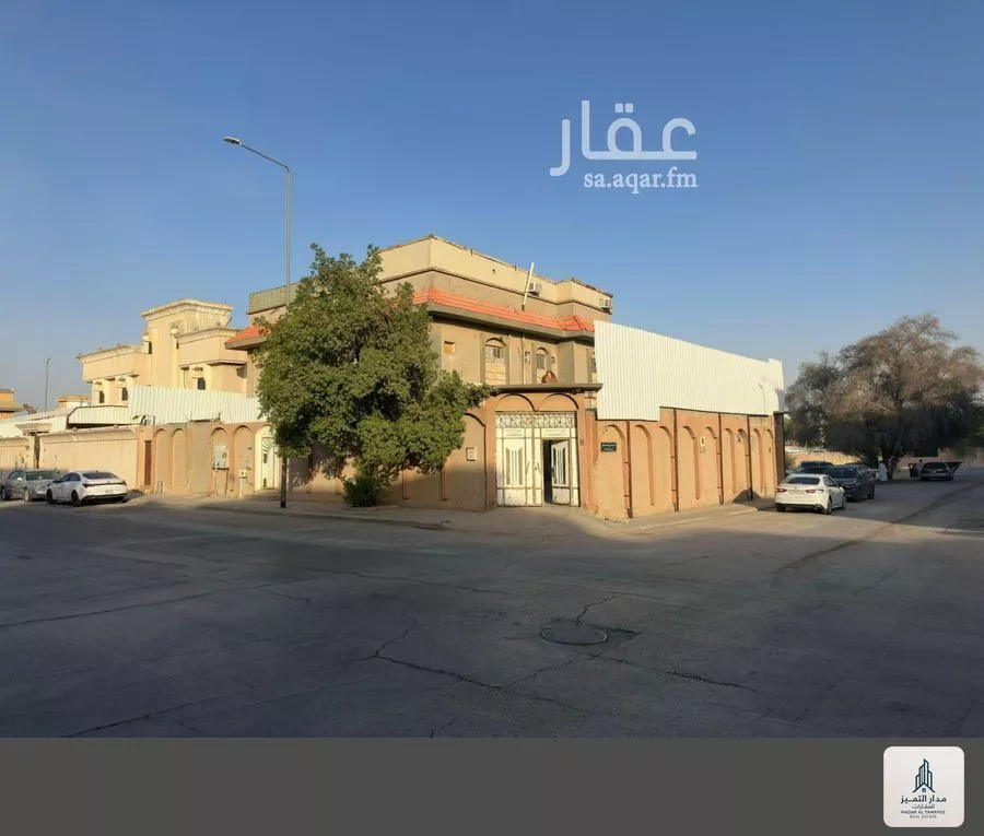 شقة 12 غرف في السويدي 1