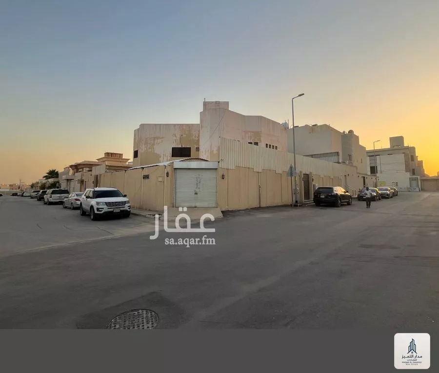 فيلا 10 غرف في شبرا 1