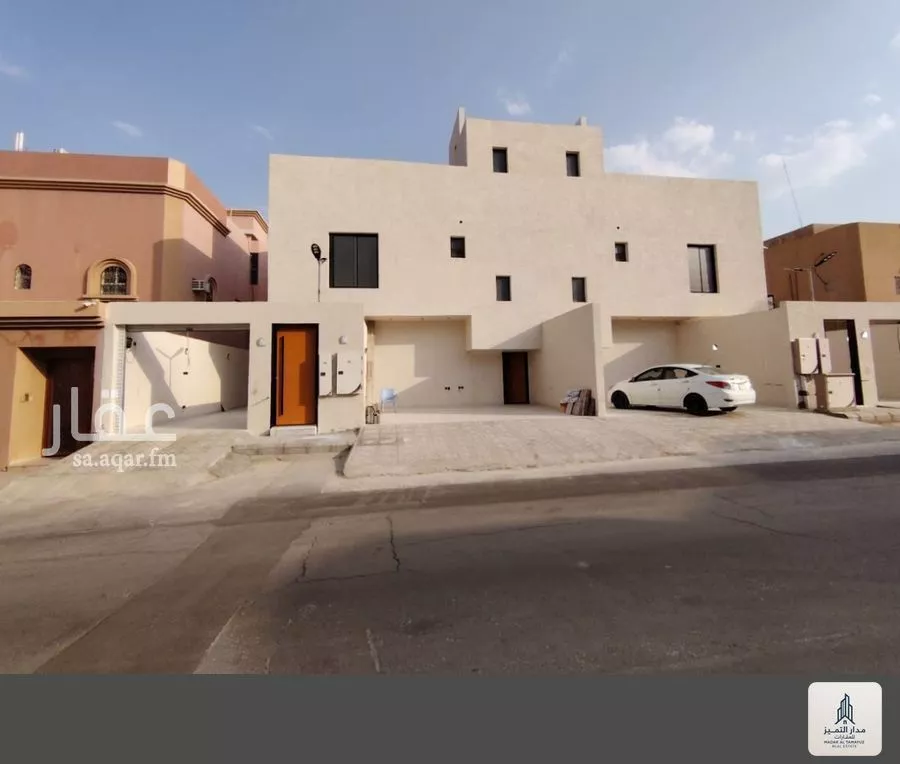 دور 4 غرف في السويدي الغربي 1